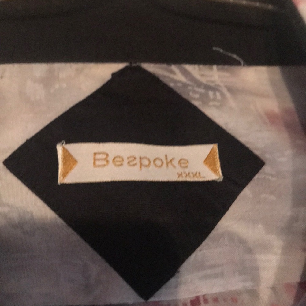 Men’s dress shirt - Picture 2 of 2